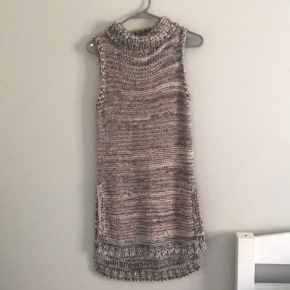 Sweater/Tunic